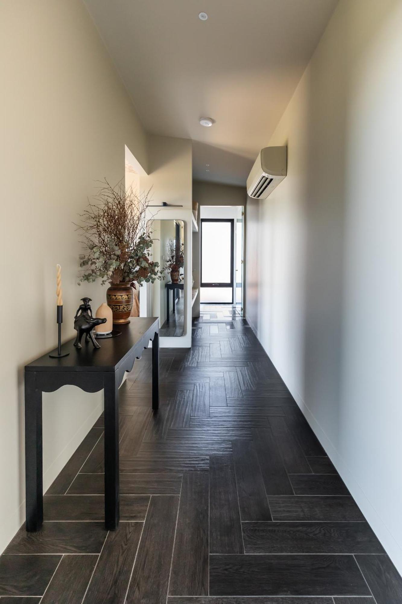 Wherewithal Luxury Suites Carlton Exterior photo