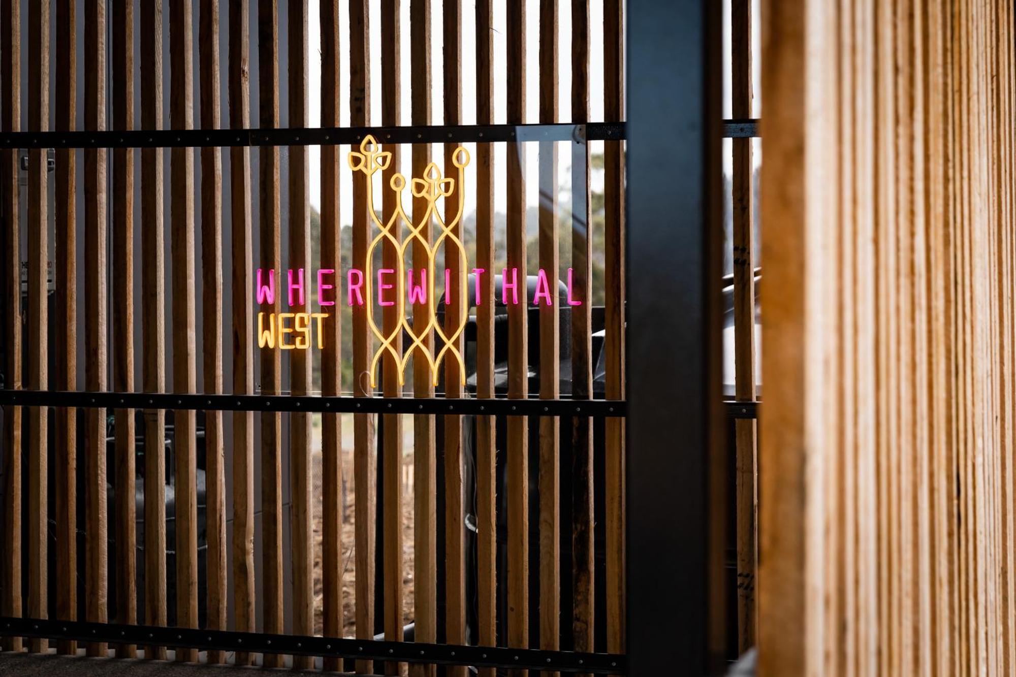 Wherewithal Luxury Suites Carlton Exterior photo